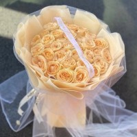 白银开业花篮