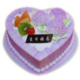 白银蛋糕